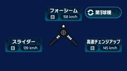 球種1