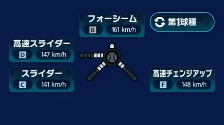 球種1