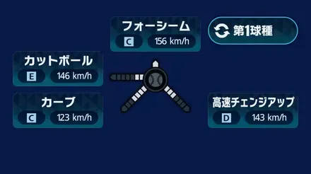 球種1