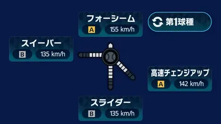球種1