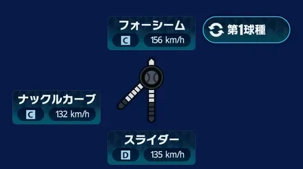 球種1