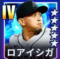 ロアイシガ画像