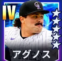 アグノス画像