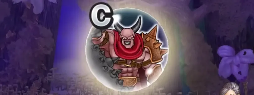 魔王ウルノーガのこころ