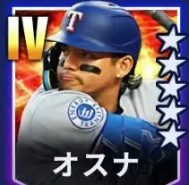 オスナ画像