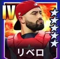 リベロ画像