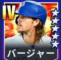 バージャー画像