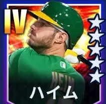 ハイム