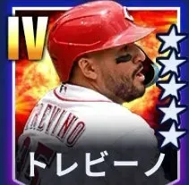 トレビーノ画像