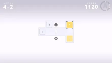 パズルを解きながら住民の問題を解決する