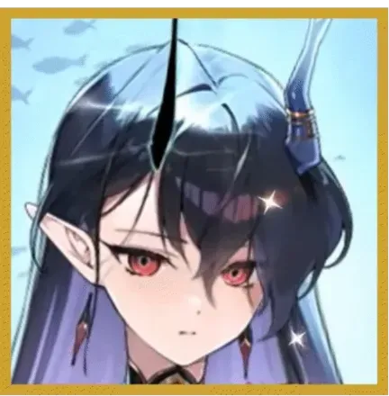 波の裂け目エルヴィラの画像