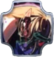 狩りの標識の画像