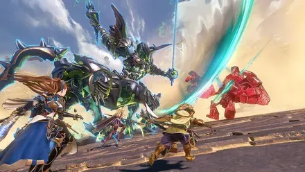 Endless Ragnarok