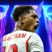 STジュード・ベリンガム(07/08/W杯)画像