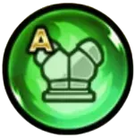 打たれ強い強化A【浮】画像