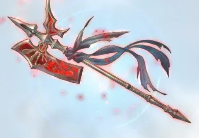 竜伐の撃爪画像