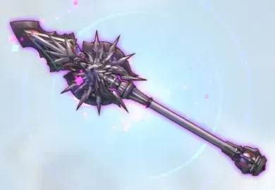 無双矛鎧画像