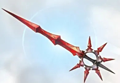 ソード・オブ・ミカエル画像