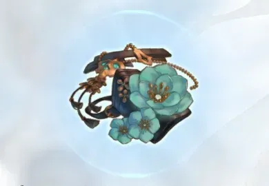 モルブスフロース画像