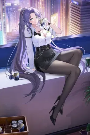 ［今宵に沈む］郭嘉の画像