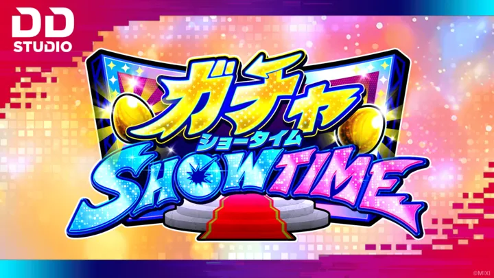 SHOWTIME