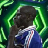 EPリリアン・テュラム(フランス代表/1998)画像