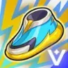 電光ブーツ・特権画像