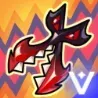修羅と化す・特権画像