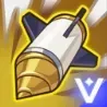 惑星ドリル弾・特権画像