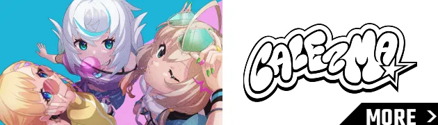 CALEzMA
