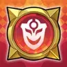 愉悦のスターエンブレム(装備)画像