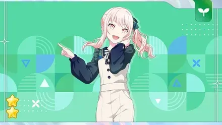 ［みんなとなら、どこだって］暁山瑞希