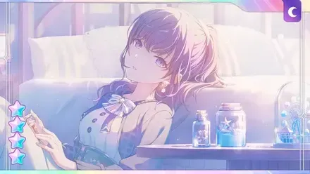 指先なぞる思い出