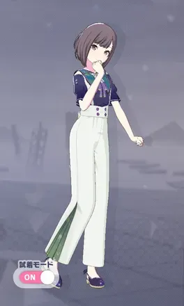 アナザー1画像
