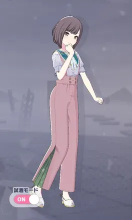 アナザー2画像