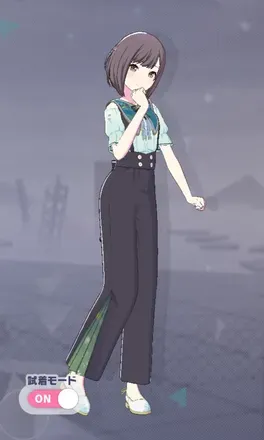 アナザー3画像