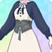 衣装アイコン
