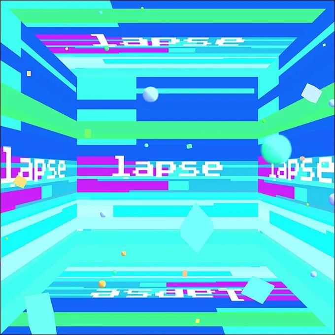ラプス
