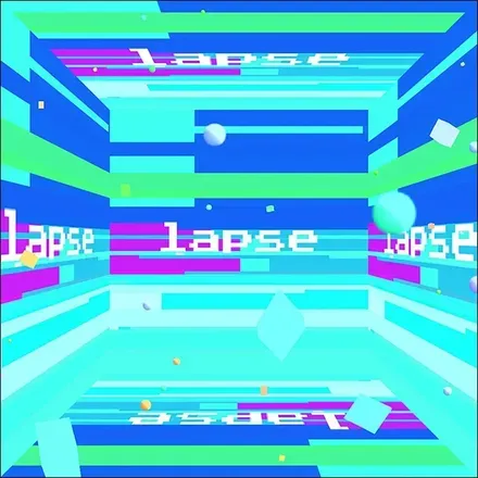 ラプス画像