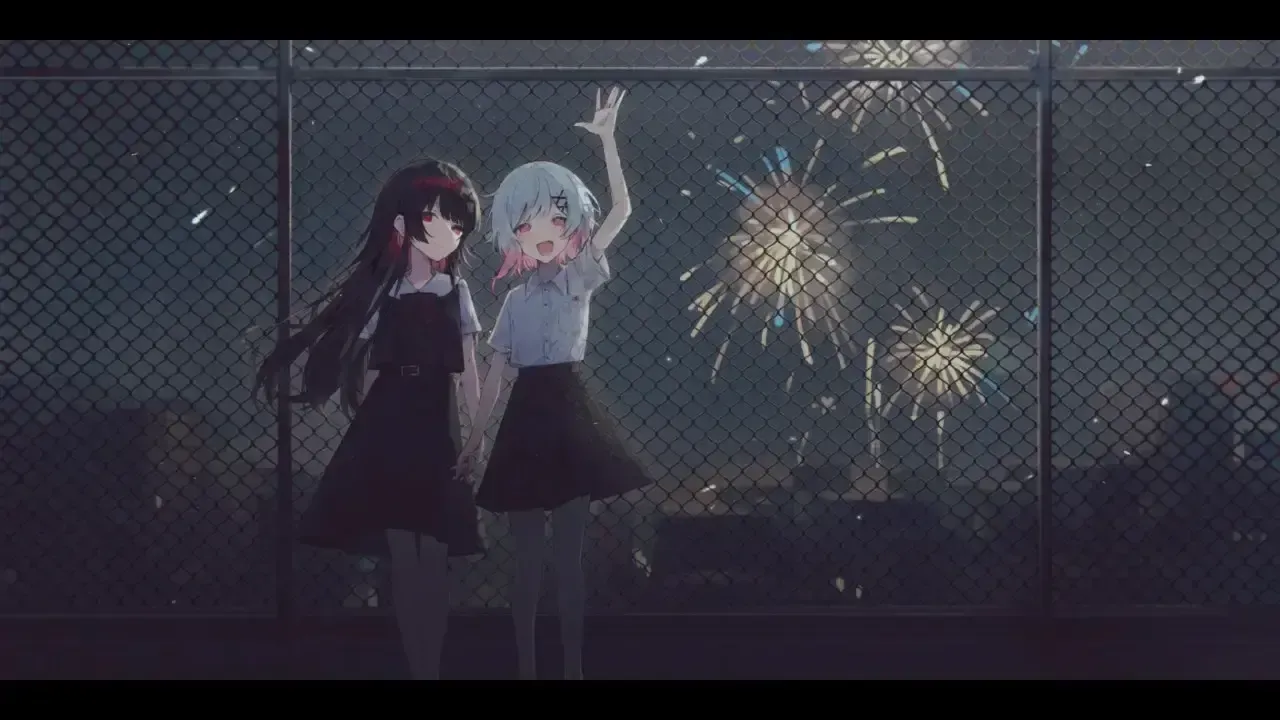 タイトル画面3