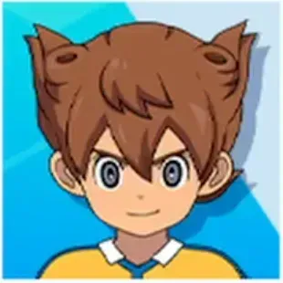 「そよ風ドリーマー」松風天馬画像