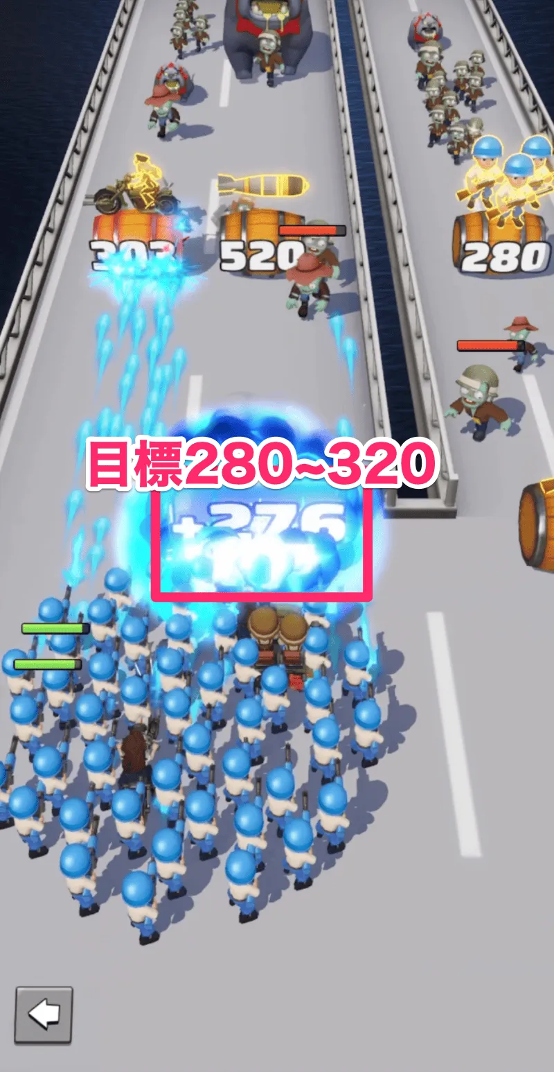 ③