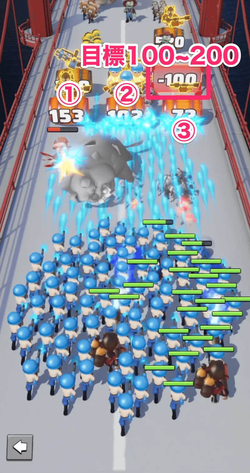 ⑤