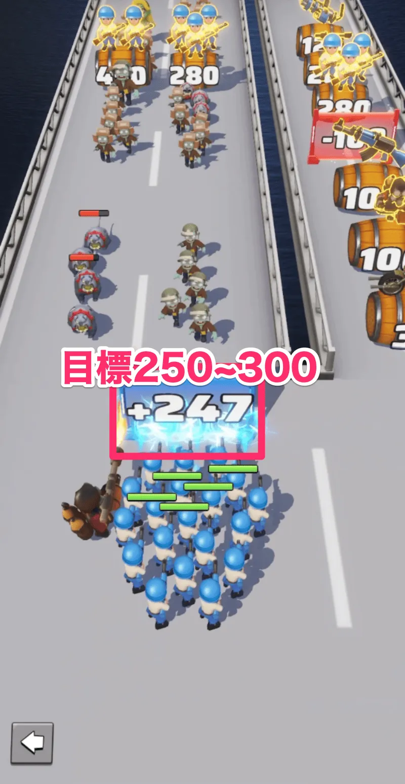 ③