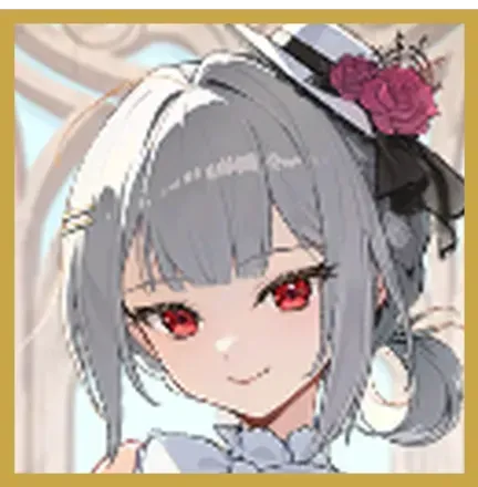 調香師ビブリスの画像