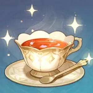 お茶会のプレリュード・ハーバルティー画像