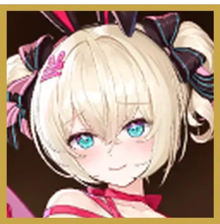 ウサミの画像