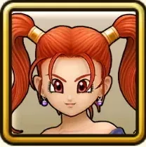 ゼシカのアイコン