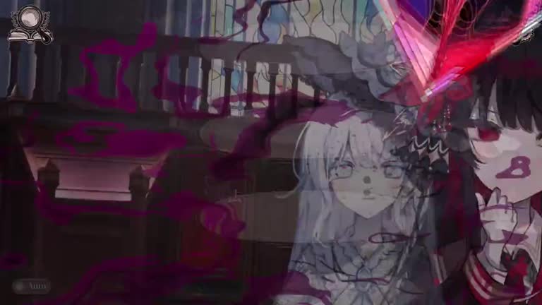 魔法少女ノ魔女裁判】二階堂ヒロの声優とプロフィール【まのさば