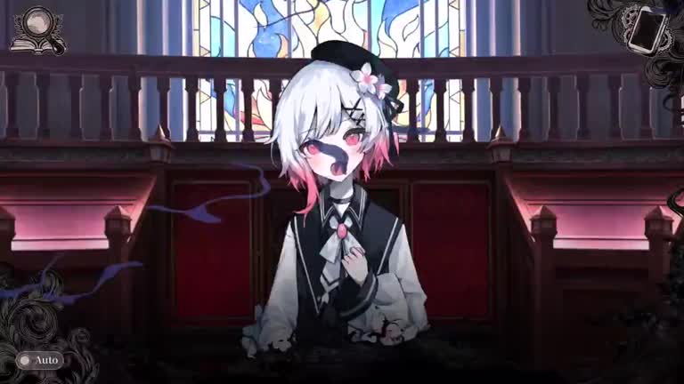 魔法少女ノ魔女裁判】夏目アンアンの声優とプロフィール【まのさば